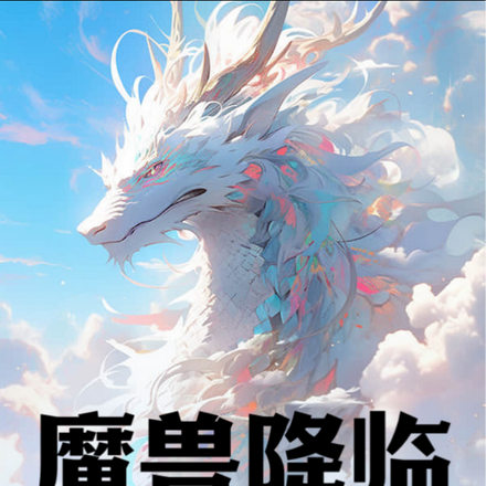 魔兽降临:看我召唤宝可梦