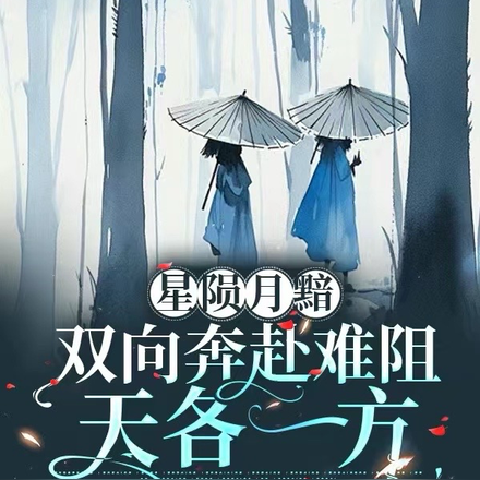 星陨月黯:双向奔赴难阻天各一方