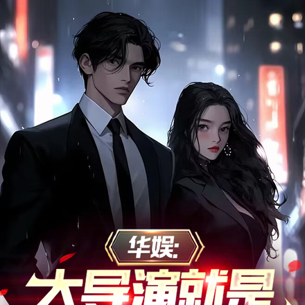 华娱:大导演就是能为所欲为