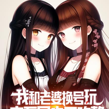 我和老婆换号玩变不回去了咋整?
