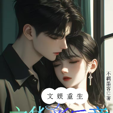 文娱重生之华彩乐章