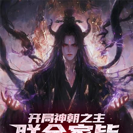 开局神朝之主:朕全家皆是大反派
