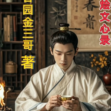 杂烩文心录