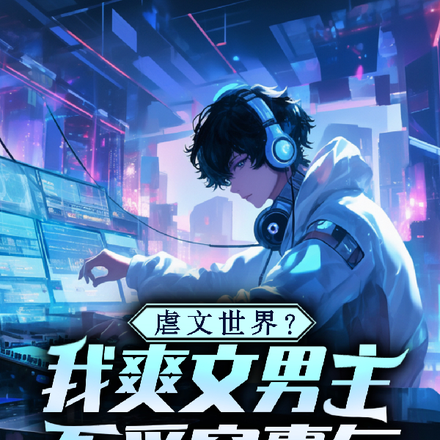 虐文世界？我爽文男主不受窝囊气