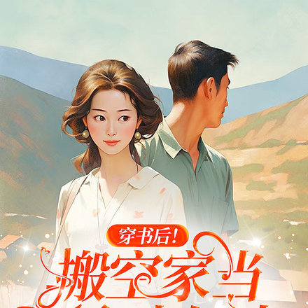 穿书后！搬空家当下乡当知青
