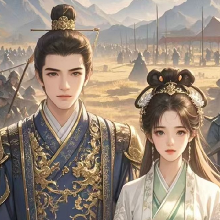 乱世囤粮:将军的重生娇妻