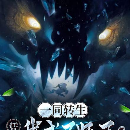 一同转生,凭啥我成了妖王?!