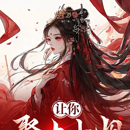让你娶大小姐,没让你都拿下啊!