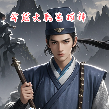 穿越大乾当捕神