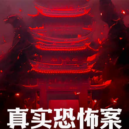 真实恐怖案件合集
