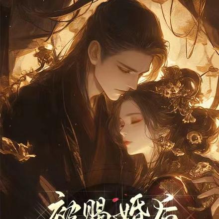 被赐婚后,宰相他不装了