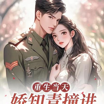 重生当天,娇知青撞进兵王心巴上