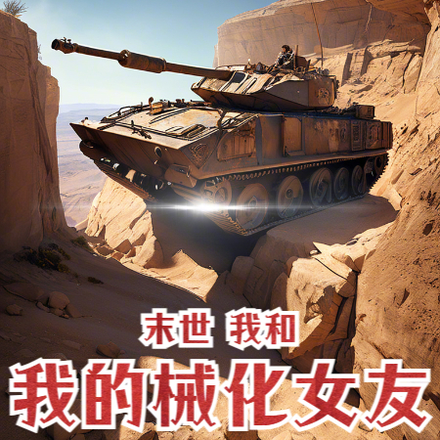 末世，我和我的机械化女友