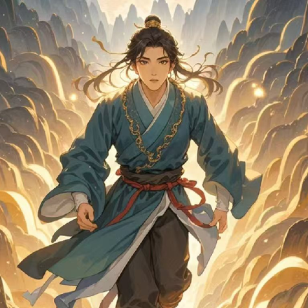 龙脉纪元之万世长歌