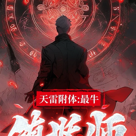 天雷附体：最牛镇妖师