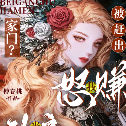被赶出家门?我怒赚八十亿当神豪