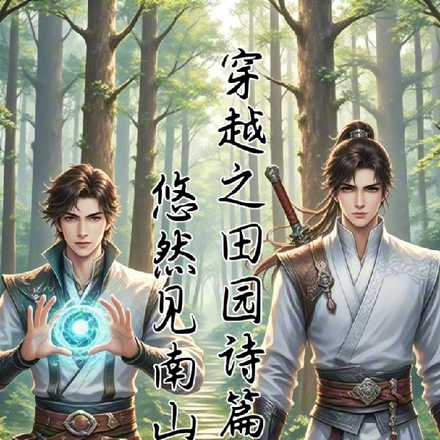 穿越之田园诗篇：悠然见南山