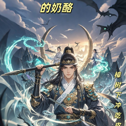 我动了锦衣卫指挥使的奶酪