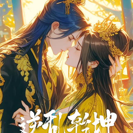逆乱乾坤:随手认领的夫君甩不掉