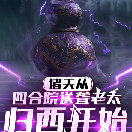 诸天之从四合院送聋老太归西开始