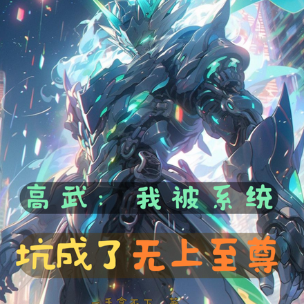 高武:我被系统坑成了无上至尊