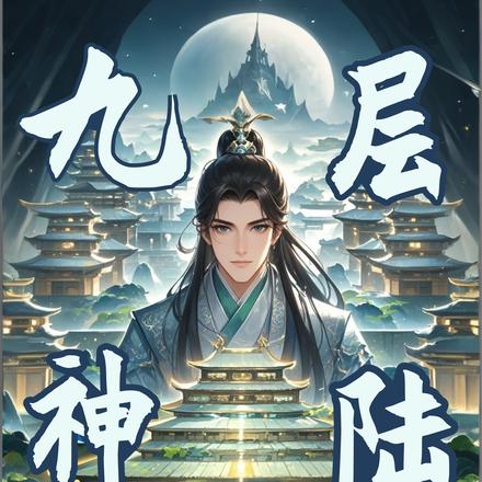 九层神陆