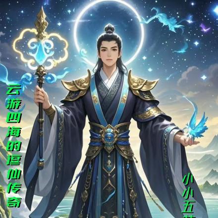 云游四海的逗仙传奇