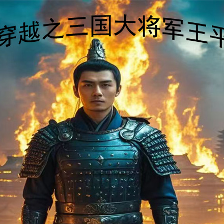 穿越之三国大将军王平