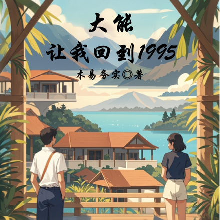 大能让我回到1995