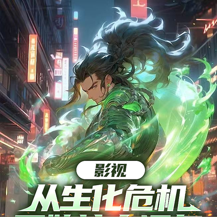 影视:从生化危机开始掠夺词条