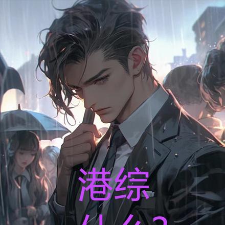 港综:什么?靓坤是我老爹?