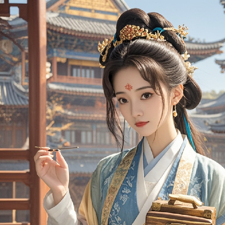 穿越之大唐女法医