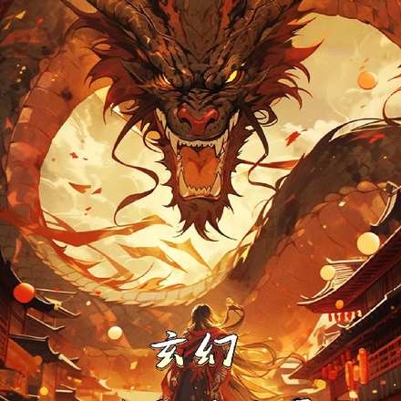 玄幻:从继承系统开始