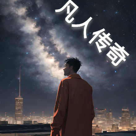 凡人传奇