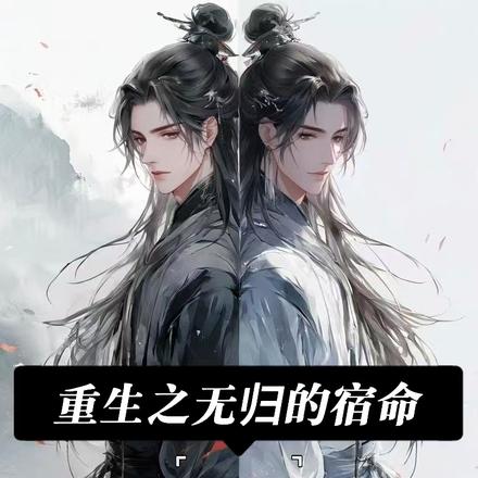 重生之无归的宿命