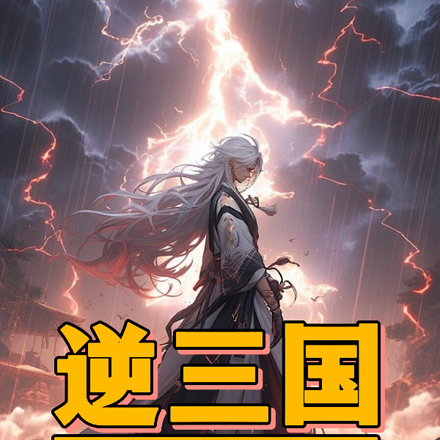 逆三国:我在乱世重铸天道
