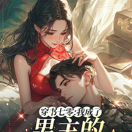 穿书七零:我成了男主的炮灰前妻