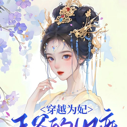 穿越为妃,王爷的旧疾又又又犯了