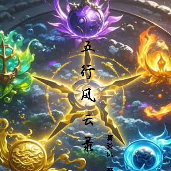 五行风云录