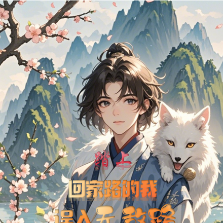 踏上回家路的我，误入无敌路