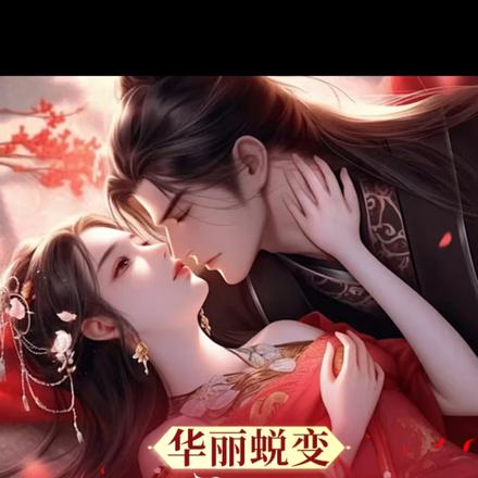 华丽蜕变，和亲公主是王炸