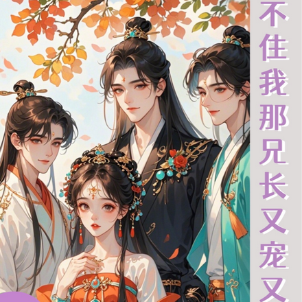 顶不住,我那兄长又宠又撩