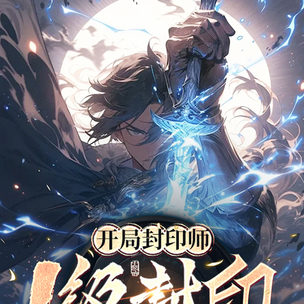 开局封印师,1级封印剑神魂魄