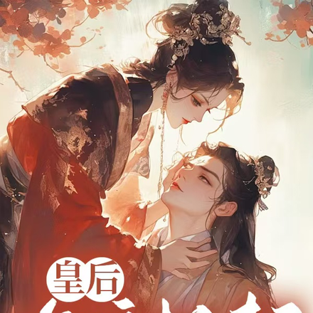 皇后，你该相夫了