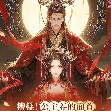 糟糕!公主养的面首竟是九千岁