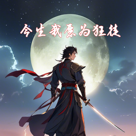 今生我愿为狂徒