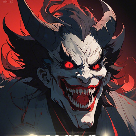 恶魔撩妹我OB,灵媒作家红裤衩