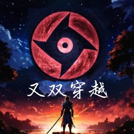 又双穿越，开局觉醒别天神