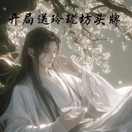 开局送玲珑坊头牌