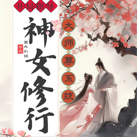 大师尊系统：开局指导神女修行